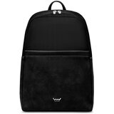Vuch Zane TC Black city backpack | shoptok.hr