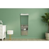 Hanah home Ogledalo Vitros | ePonuda.com
