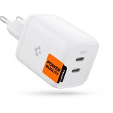 Spigen PE2106EU POWERARC 2-PORT NETWORK PD65W | Eponuda.ba