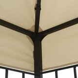  Sjenica 3 x 4 m krem | shoptok.hr