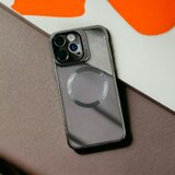  futrola burb za iphone 15 pro (6.1) siva Cene