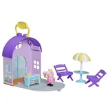 Peppa prase set poslastičarnica