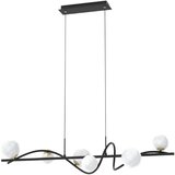 Luster Nisyro 6xG9 ZUMA LINE | Eponuda.com