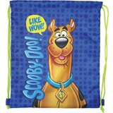  Vrečka za copate Scooby Doo Cene