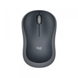 Olimp Sport Miš Logitech M185 bežični sivi Cene