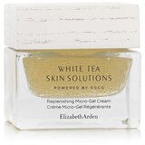 Elizabeth Arden White Tea Skin Solutions Obnavljajuća Mikro-Gel Krema 50 ml | shoptok.hr