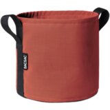 BACSAC Torba za rastline "Colour" - 10 litrov - rja Cene