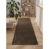 Ted Baker Temno rjav zunanji in notranji tekač 80x250 cm Southwark – | Shoptok.si