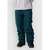 S-Series Base 10K/10K Pants green