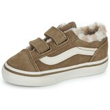 Vans Old Skool V Smeđa | shoptok.hr