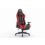 Eplaygame gejmerska stolica HC-4036 / crveno-crna cene