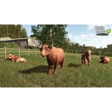 Giants_Software Farming Simulator 25: Highlands Fishing Edition (PC) | shoptok.hr