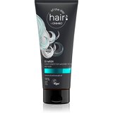 OnlyBio Hair Of The Day regenerator za čišćenje za neposlušnu i kovrčavu kosu 200 ml Cijene