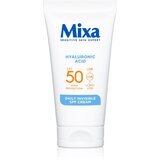Mixa Dnevna krema sa visokom zaštitom SPF 50, 50ml | Eponuda.ba