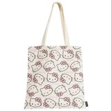 Hello Kitty Shopping torba 36,7 x 40 cm | shoptok.hr