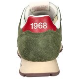 Sun68 Nizke superge Z45105 Zelena | Shoptok.si