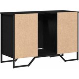  Kupaonski ormarić za sudoper Crni hrast 91 x 35 x 60 cm | Eponuda.ba