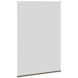Rolo zavjesa za zamračivanje boje kave 110x175 cm Širina tkanine 105,7 cm Poliester | shoptok.hr