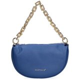 Gave lux Ženska koŽna torba glx22353223fbg/ plava | Eponuda.com