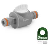 Bradas wl-2235 dupla nipla sa ventilom ( 5549 ) | ePonuda.com