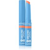 Rimmel London Kind & Free balzam za toniranje za usne nijansa 003 Tropical Spark 1,7 g | shoptok.hr