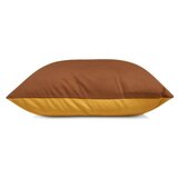 Dekordom Jastučnica cb bicolor set 2/1 60x80 - brown/mustard ( 025592 ) Cene