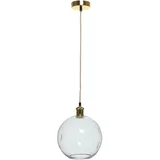 VISEČA SVETILKA 26/26/32 cm 40 W E27