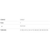 Trafimet KOLICA ZA GORIONIK A141 CB150 S105 | ePonuda.com