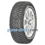 Michelin X-Ice North 4 ( 225/55 R19 103T XL, SUV, ježevke ) zimska pnevmatika | Shoptok.si