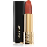 Lancôme L’Absolu Rouge Matte matirajoča šminka polnilna odtenek 353 Mademoiselle Penélope Cene
