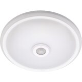Mitea Lighting led plafonjera sa senzorom pokreta M272 b 12W bela Cene