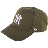 47 Brand brand New York Yankees mvp unisex šilterica b-mvpsp17wbp-swl | shoptok.hr