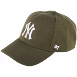 47 brand New York Yankees mvp unisex šilterica b-mvpsp17wbp-swl