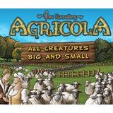 Steam Agricola: All Creatures Big and Small Key GLOBAL | ePonuda.com