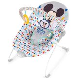 Kids II Ingenuity Kids II njihalica/ležaljka Mickey Mouse do 9 kg Triangles Cene