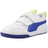 Puma Modne superge MULTIFLEX SL V PS Bela