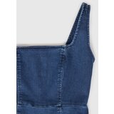 GAP Denim midi dress - Women's | shoptok.hr