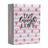  Foto album Srce 2, 100 slika | shoptok.hr