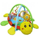 Biba Toys gimnastika bubamara - lux Cijene