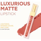 Eveline Cosmetics Celebrity Lips dugotrajni mat tekući ruž za usne nijansa 04C 4 ml | shoptok.hr