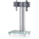 MID.YOU STOJALO ZA TV srebrne barve | Shoptok.si