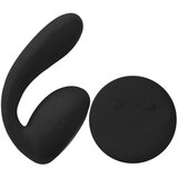 Lelo Vibrator za pare Ida, črn Cene