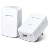 Mercusys MP500KIT AV1000 Gigabit Powerline... | Eponuda.ba