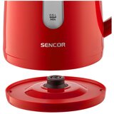 Sencor kuhalo za vodu SWK 1704RD | shoptok.hr