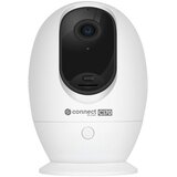 Krüger&Matz Connect C170 Wi-Fi kamera in video baby monitor s merjenjem temperature in vlažnosti | Shoptok.si