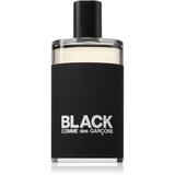 Comme des Garçons Black toaletna voda uniseks 100 ml | shoptok.hr