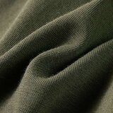  Dječja majica dugih rukava kaki 128 | shoptok.hr