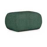 Rodier Zelen tabure iz tkanine bouclé Mirel – | Shoptok.si