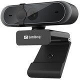Sandberg USB Webcam Pro spletna kamera | Shoptok.si