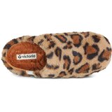 Victoria Norte Animal Print Smeđa | shoptok.hr